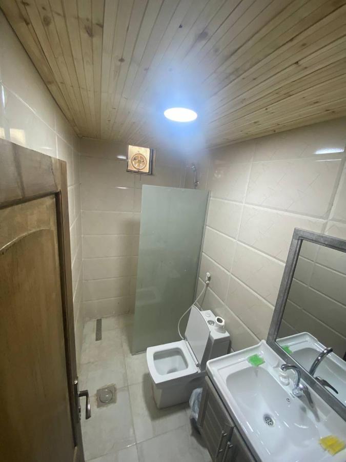 Saraya luxury camp Hotel Wadi Rum Bagian luar foto