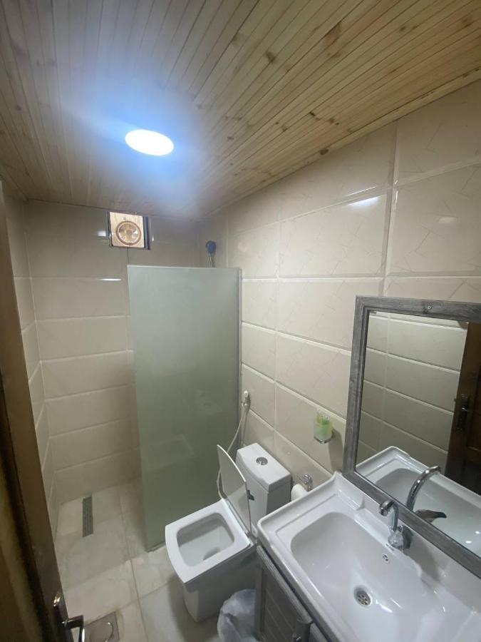 Saraya luxury camp Hotel Wadi Rum Bagian luar foto